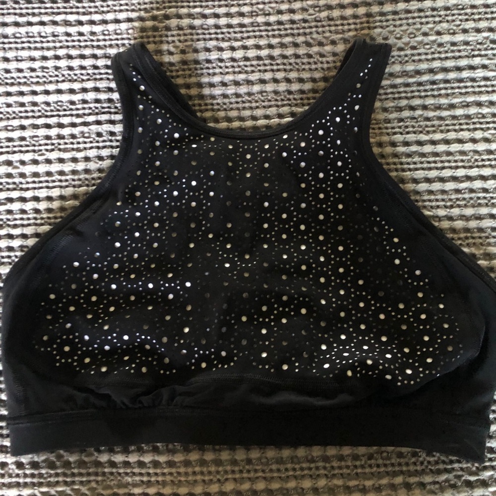 NWT LULULEMON ME QUICK BRA